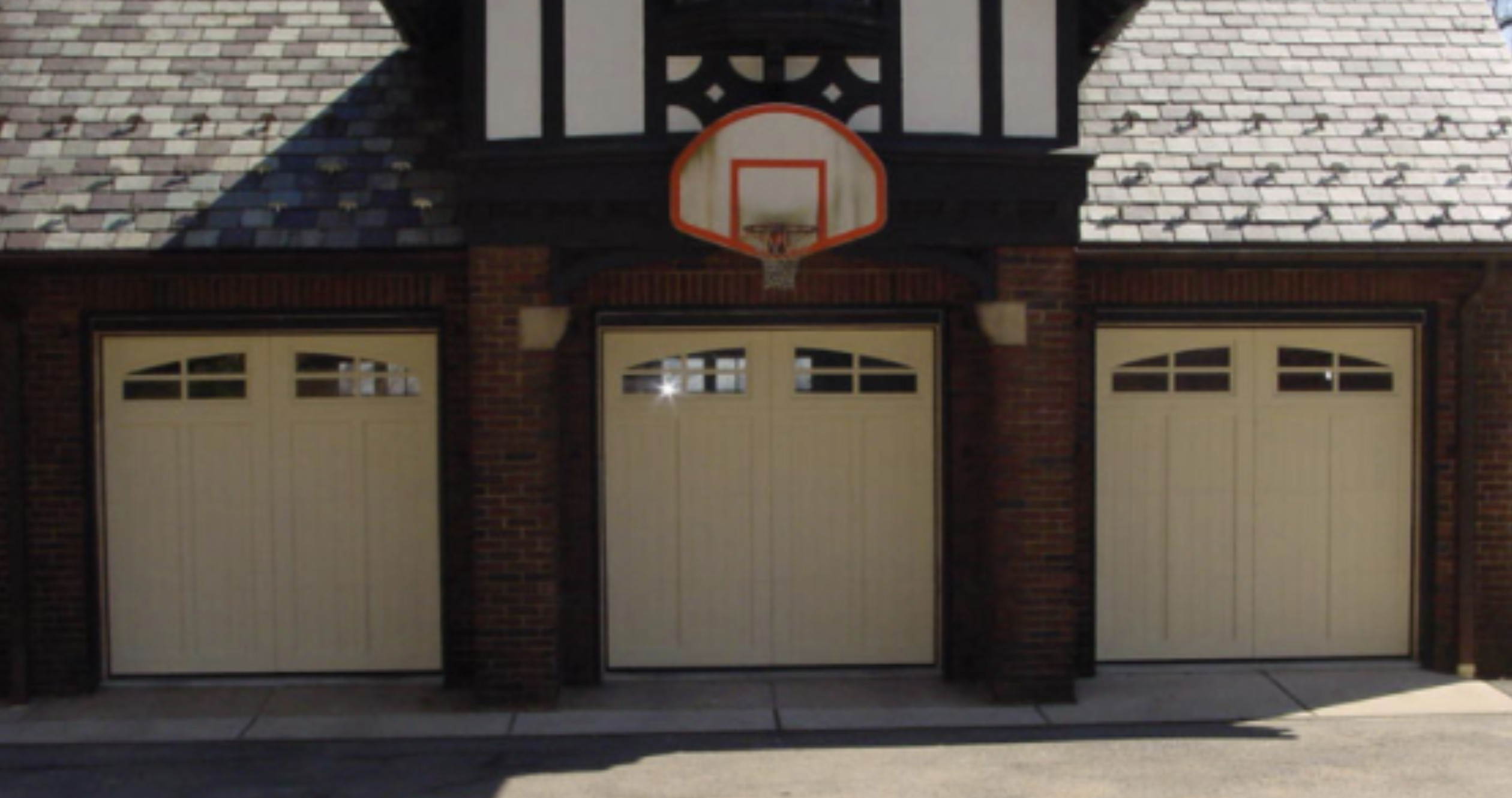 Jersey City Garage Doors Company
