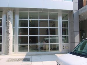 Commercial