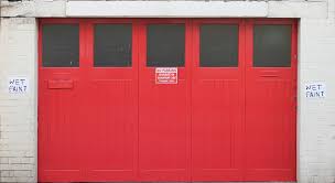 Jersey City Roll Up Doors Installation