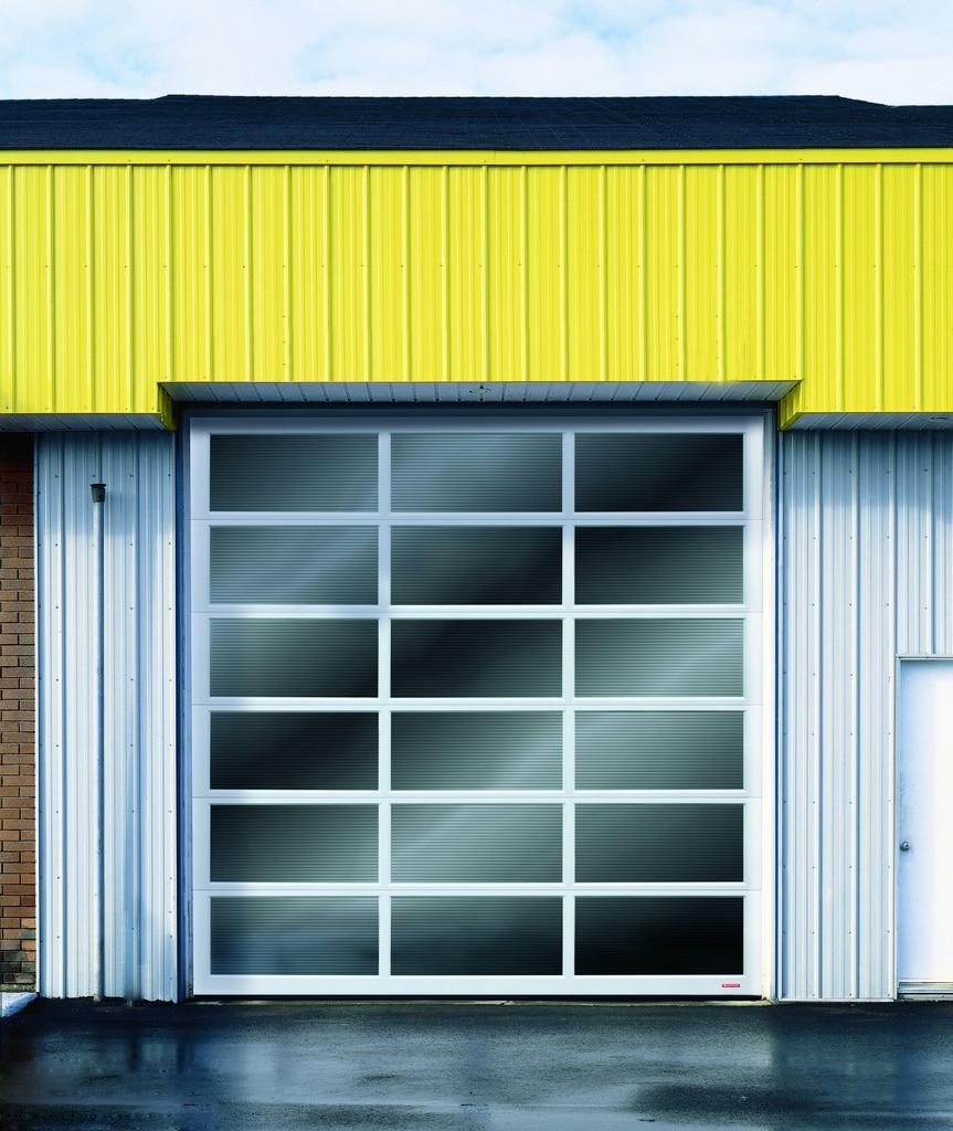 Chelsea Commercial Garage Doors Company