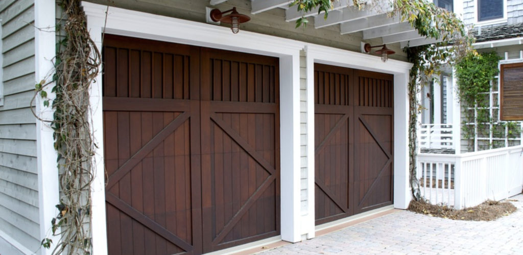 Hoboken Overhead Garage Doors