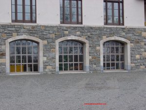 Residential