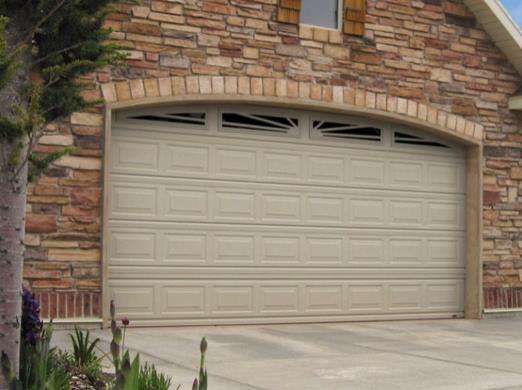 Sussex County Custom Garage Doors