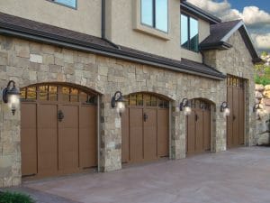 Franklin Garage Doors