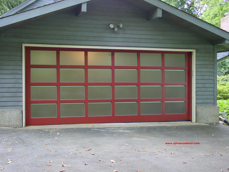 Hoboken Garage Door Opener