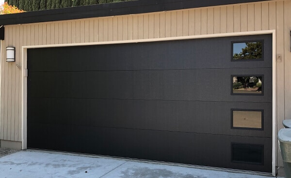 NYC Garage Door Replacement