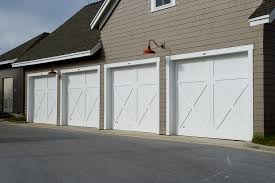 Jersey City Overhead Garage Doors Installation